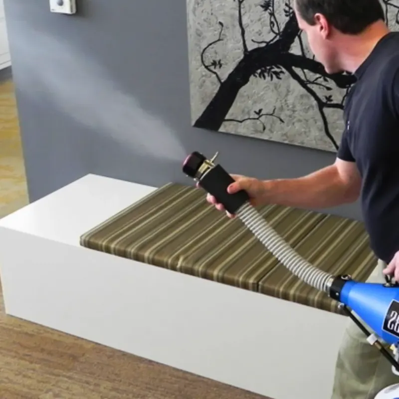 Professional Odor Removal in West Rancho Dominguez, CA